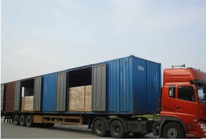 杭州到佳木斯货运专线